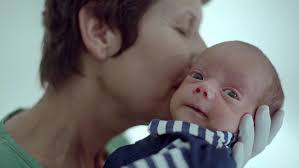 A mãe de 1000 filhos